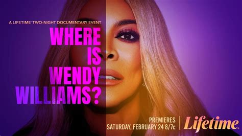 wendy williams documentary where to watch